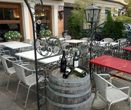 Restaurant Wolfbach Bild 5