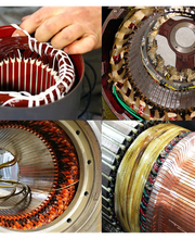 Wohlgemuth Elektromaschinen Bild 10