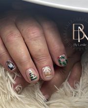 BEAUTIFUL NAILS BY LESLIE image 9