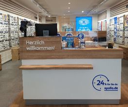Apollo-Optik - Herne - Bahnhofstr. Bild 2