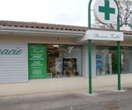 Pharmacie Feuillet image 2