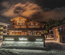 belMont Apart Lodge & Restaurant Bild 1