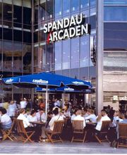 Spandau Arcaden Bild 4