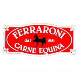 Macelleria Ferraroni Fabio logo