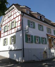 Hotel Hohe Schule Bild 1