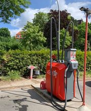 star Tankstelle Bild 3