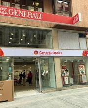 General Optica - Visión y Audición imagen 1