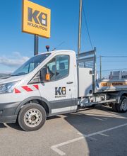 Kiloutou Montélimar - Point P image 2