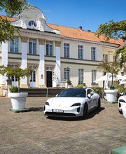 SchlossHotel Westerholt Bild 1