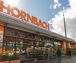 HORNBACH Berlin-Weissensee Bild 3