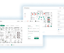 DeskNow GmbH Bild 3