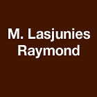 M. Lasjunies Raymond
