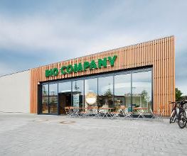 BIO COMPANY Yorckstraße Bild 1