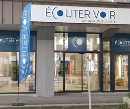 Écouter Voir Optique LORIENT COSMAO image 5