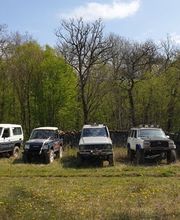 4x4 Wuppenau GmbH Bild 7