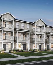 LGI Homes - Evergreen Ridge image 1