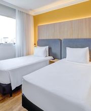 Quality Suites Oscar Freire imagen 12