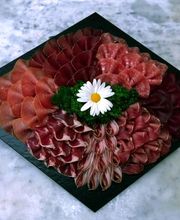 Städtli Metzg Rieder Bild 6