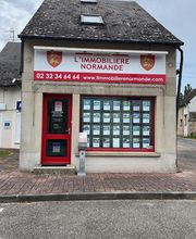 L'immobiliere Normande image 4