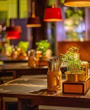 PETER PANE Burgergrill & Bar Bild 7