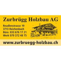 Zurbrügg Holzbau AG