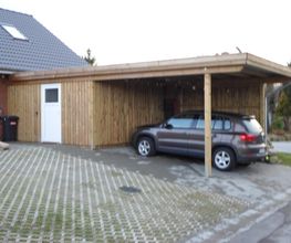 Carport-Center NF Bild 5