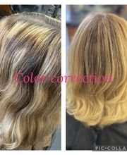 Fantastic Sams Cut & Color image 16