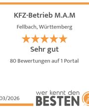 werkenntdenBESTEN.de Qualitätssiegel