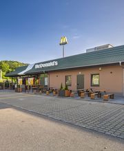McDonald's Bild 1
