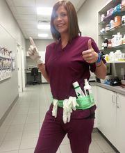 Gentle Doctor Animal Hospital image 19