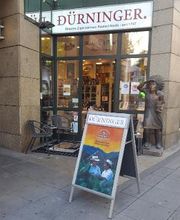 Dürninger Stuttgart - Eingangsbereich