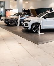 SEAT & CUPRA Erkrath - Gottfried Schultz Automobilhandels SE Bild 5