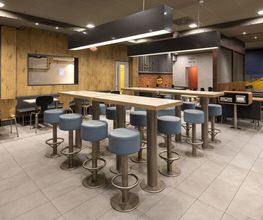 McDonald's Bild 4