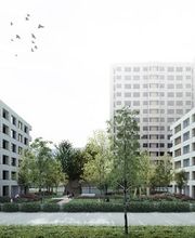 Favre + Guth Architectes SA / Favre + Guth Architecture SA Bild 11