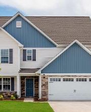 Gorgeous new homes are available for quick move-in.