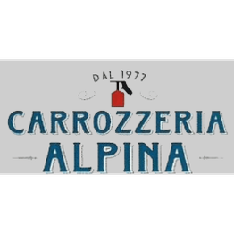 Carrozzeria Alpina  Aosta  di  Giovinazzo Severino logo