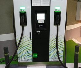 Iberdrola | bp pulse estación de recarga imagen 3