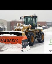 Cassidy Landscaping & Masonry image 1