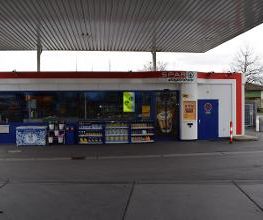 JET Tankstelle Bild 4