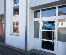 Debeka Servicebüro Ludwigsburg Möglinger Str. (Versicherungen und Bausparen) Bild 2