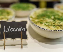 NANA Catering