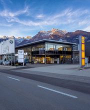 Brand Automobile AG Bild 1