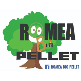 Romea Bio Pellet logo