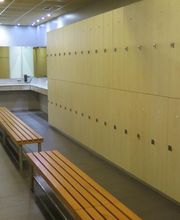 Gimnasio VivaGym Alcalá El Val imagen 4