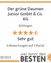 werkenntdenBESTEN.de Qualitätssiegel