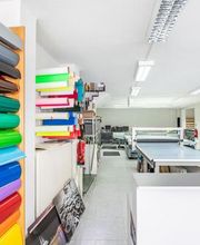 A & A Digital Print Center