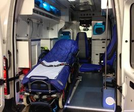 Ambulance Charliendine image 3