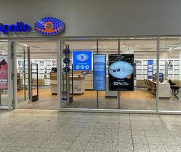 Apollo-Optik - Kolkwitz Kaufland Bild 1