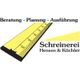 Schreinerei Hensen & Küchler