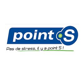Point S